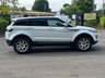 USED 2012 62 LAND ROVER RANGE ROVER EVOQUE 2.2 SD4 PURE TECH 5d 190 BHP 