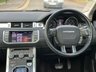 USED 2012 62 LAND ROVER RANGE ROVER EVOQUE 2.2 SD4 PURE TECH 5d 190 BHP 