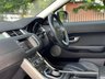 USED 2012 62 LAND ROVER RANGE ROVER EVOQUE 2.2 SD4 PURE TECH 5d 190 BHP 