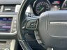 USED 2012 62 LAND ROVER RANGE ROVER EVOQUE 2.2 SD4 PURE TECH 5d 190 BHP 