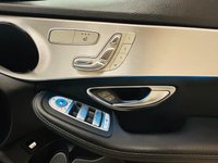 USED 2018 18 MERCEDES-BENZ C-CLASS 2.1 C 220 D SPORT PREMIUM AUTO PANORAMIC 4 DOOR 170 BHP PANORAMIC SUNROOF + MUCH MORE