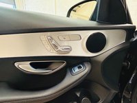 USED 2018 18 MERCEDES-BENZ C-CLASS 2.1 C 220 D SPORT PREMIUM AUTO PANORAMIC 4 DOOR 170 BHP PANORAMIC SUNROOF + MUCH MORE