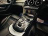 USED 2018 18 MERCEDES-BENZ C-CLASS 2.1 C 220 D SPORT PREMIUM AUTO PANORAMIC 4 DOOR 170 BHP PANORAMIC SUNROOF + MUCH MORE