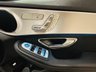 USED 2018 18 MERCEDES-BENZ C-CLASS 2.1 C 220 D SPORT PREMIUM AUTO PANORAMIC 4 DOOR 170 BHP PANORAMIC SUNROOF + MUCH MORE