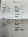 USED 2018 18 MERCEDES-BENZ C-CLASS 2.1 C 220 D SPORT PREMIUM AUTO PANORAMIC 4 DOOR 170 BHP PANORAMIC SUNROOF + MUCH MORE