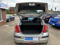 USED 2008 08 SUZUKI SWIFT 1.5 GLX 5d 100 BHP 
