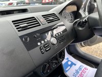 USED 2008 08 SUZUKI SWIFT 1.5 GLX 5d 100 BHP 