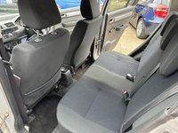 USED 2008 08 SUZUKI SWIFT 1.5 GLX 5d 100 BHP 