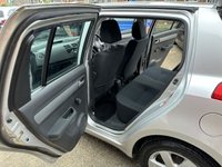 USED 2008 08 SUZUKI SWIFT 1.5 GLX 5d 100 BHP 