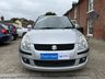 USED 2008 08 SUZUKI SWIFT 1.5 GLX 5d 100 BHP 