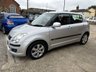 USED 2008 08 SUZUKI SWIFT 1.5 GLX 5d 100 BHP 