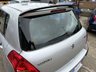 USED 2008 08 SUZUKI SWIFT 1.5 GLX 5d 100 BHP 