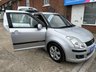 USED 2008 08 SUZUKI SWIFT 1.5 GLX 5d 100 BHP 