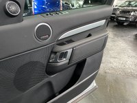 USED 2019 69 LAND ROVER DISCOVERY 5 3.0 SD6 LANDMARK 5d 302 BHP AUTO 4X4 LOVELY 2019 DISCOVERY 5 3.0 SD6 LANDMARK EDITION - ONE OWNER FROM NEW - LANDROVER SERVICE HISTORY - INDUS SILVER - BLACK PACK - 21 INCH ALLOY WHEELS - GLASS PANROOF - HEATED SEATS - HEATED STEERING WHEEL