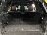 USED 2019 69 LAND ROVER DISCOVERY 5 3.0 SD6 LANDMARK 5d 302 BHP AUTO 4X4 LOVELY 2019 DISCOVERY 5 3.0 SD6 LANDMARK EDITION - ONE OWNER FROM NEW - LANDROVER SERVICE HISTORY - INDUS SILVER - BLACK PACK - 21 INCH ALLOY WHEELS - GLASS PANROOF - HEATED SEATS - HEATED STEERING WHEEL