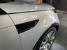 USED 2019 69 LAND ROVER DISCOVERY 5 3.0 SD6 LANDMARK 5d 302 BHP AUTO 4X4 LOVELY 2019 DISCOVERY 5 3.0 SD6 LANDMARK EDITION - ONE OWNER FROM NEW - LANDROVER SERVICE HISTORY - INDUS SILVER - BLACK PACK - 21 INCH ALLOY WHEELS - GLASS PANROOF - HEATED SEATS - HEATED STEERING WHEEL