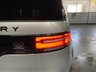 USED 2019 69 LAND ROVER DISCOVERY 5 3.0 SD6 LANDMARK 5d 302 BHP AUTO 4X4 LOVELY 2019 DISCOVERY 5 3.0 SD6 LANDMARK EDITION - ONE OWNER FROM NEW - LANDROVER SERVICE HISTORY - INDUS SILVER - BLACK PACK - 21 INCH ALLOY WHEELS - GLASS PANROOF - HEATED SEATS - HEATED STEERING WHEEL