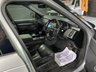USED 2019 69 LAND ROVER DISCOVERY 5 3.0 SD6 LANDMARK 5d 302 BHP AUTO 4X4 LOVELY 2019 DISCOVERY 5 3.0 SD6 LANDMARK EDITION - ONE OWNER FROM NEW - LANDROVER SERVICE HISTORY - INDUS SILVER - BLACK PACK - 21 INCH ALLOY WHEELS - GLASS PANROOF - HEATED SEATS - HEATED STEERING WHEEL