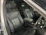 USED 2019 69 LAND ROVER DISCOVERY 5 3.0 SD6 LANDMARK 5d 302 BHP AUTO 4X4 LOVELY 2019 DISCOVERY 5 3.0 SD6 LANDMARK EDITION - ONE OWNER FROM NEW - LANDROVER SERVICE HISTORY - INDUS SILVER - BLACK PACK - 21 INCH ALLOY WHEELS - GLASS PANROOF - HEATED SEATS - HEATED STEERING WHEEL