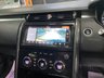USED 2019 69 LAND ROVER DISCOVERY 5 3.0 SD6 LANDMARK 5d 302 BHP AUTO 4X4 LOVELY 2019 DISCOVERY 5 3.0 SD6 LANDMARK EDITION - ONE OWNER FROM NEW - LANDROVER SERVICE HISTORY - INDUS SILVER - BLACK PACK - 21 INCH ALLOY WHEELS - GLASS PANROOF - HEATED SEATS - HEATED STEERING WHEEL