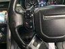 USED 2019 69 LAND ROVER DISCOVERY 5 3.0 SD6 LANDMARK 5d 302 BHP AUTO 4X4 LOVELY 2019 DISCOVERY 5 3.0 SD6 LANDMARK EDITION - ONE OWNER FROM NEW - LANDROVER SERVICE HISTORY - INDUS SILVER - BLACK PACK - 21 INCH ALLOY WHEELS - GLASS PANROOF - HEATED SEATS - HEATED STEERING WHEEL