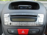 USED 2010 10 CITROEN C1 1.0 VTR PLUS 5d 68 BHP www.suffolkcarcentre.co.uk - Located at Ilketshall