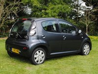 USED 2010 10 CITROEN C1 1.0 VTR PLUS 5d 68 BHP www.suffolkcarcentre.co.uk - Located at Ilketshall