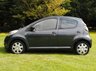 USED 2010 10 CITROEN C1 1.0 VTR PLUS 5d 68 BHP www.suffolkcarcentre.co.uk - Located at Ilketshall