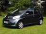 USED 2010 10 CITROEN C1 1.0 VTR PLUS 5d 68 BHP www.suffolkcarcentre.co.uk - Located at Ilketshall