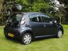 USED 2010 10 CITROEN C1 1.0 VTR PLUS 5d 68 BHP www.suffolkcarcentre.co.uk - Located at Ilketshall