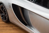 USED 2012 54 MCLAREN MP4-12C 3.8 V8 