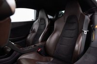 USED 2012 54 MCLAREN MP4-12C 3.8 V8 