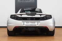 USED 2012 54 MCLAREN MP4-12C 3.8 V8 