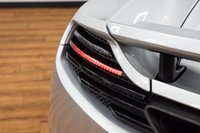 USED 2012 54 MCLAREN MP4-12C 3.8 V8 