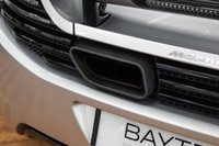 USED 2012 54 MCLAREN MP4-12C 3.8 V8 