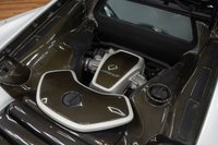 USED 2012 54 MCLAREN MP4-12C 3.8 V8 