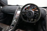USED 2012 54 MCLAREN MP4-12C 3.8 V8 