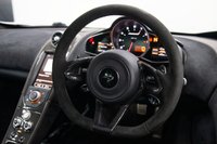 USED 2012 54 MCLAREN MP4-12C 3.8 V8 