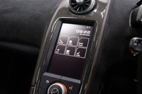 USED 2012 54 MCLAREN MP4-12C 3.8 V8 