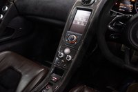 USED 2012 54 MCLAREN MP4-12C 3.8 V8 