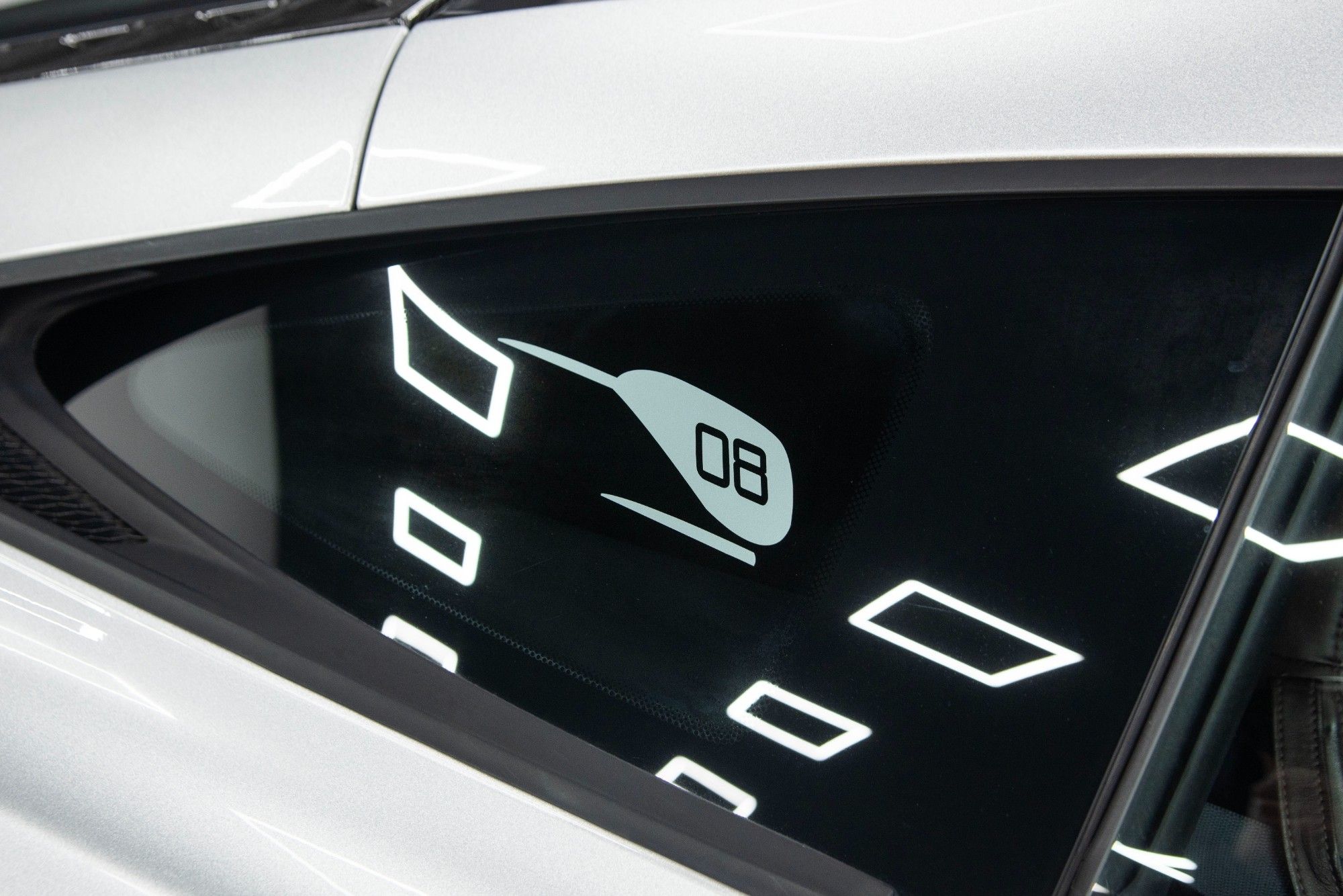 USED 2012 54 MCLAREN MP4-12C 3.8 V8 