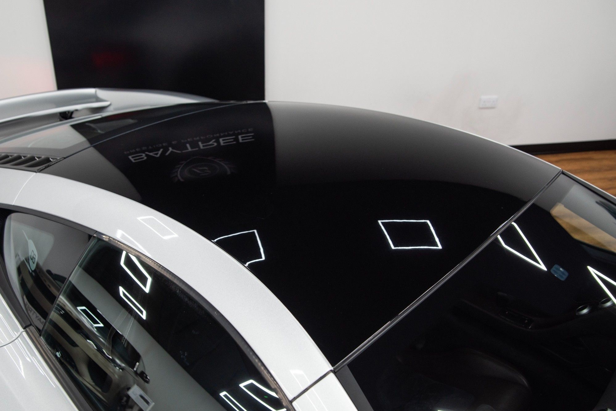 USED 2012 54 MCLAREN MP4-12C 3.8 V8 