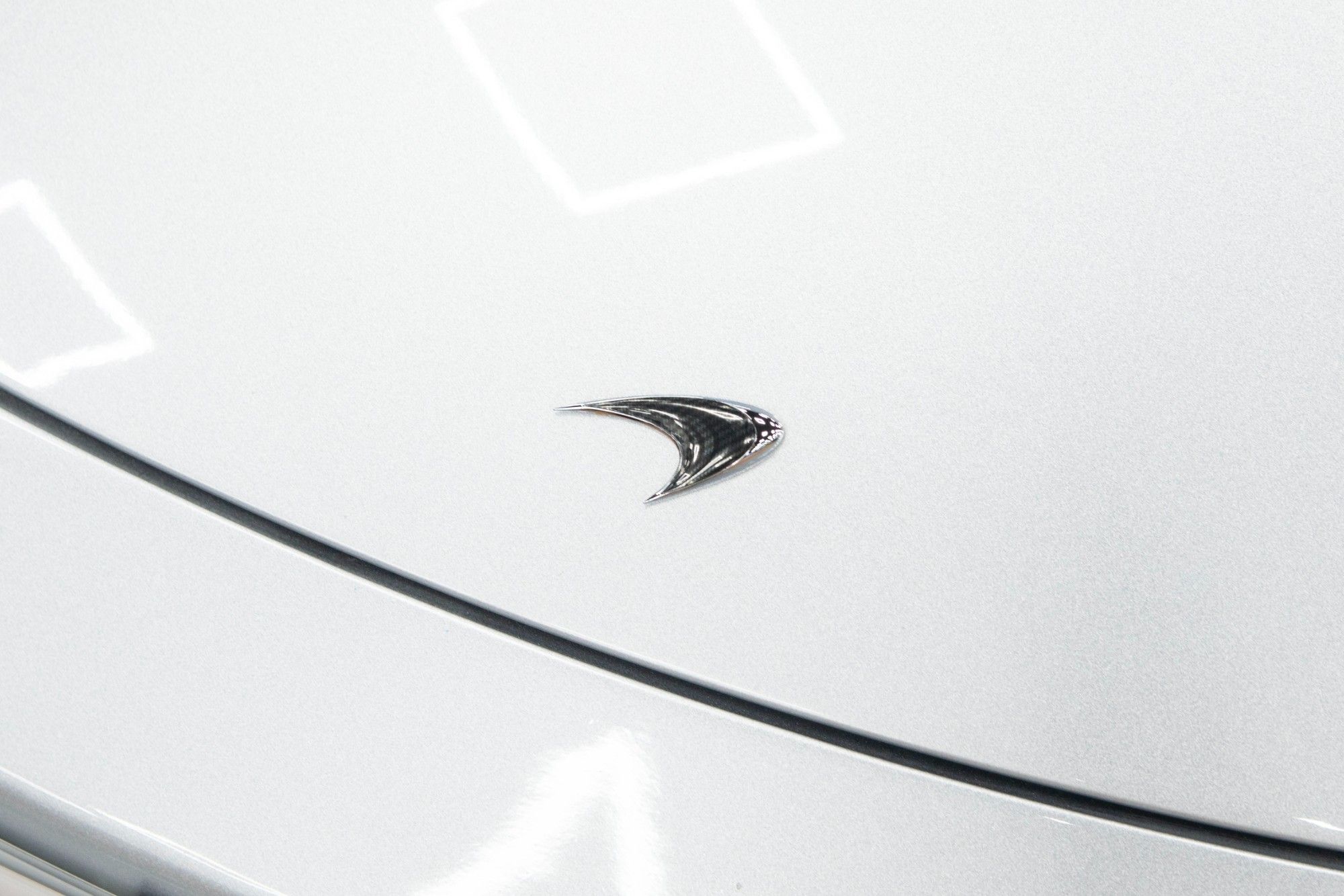 USED 2012 54 MCLAREN MP4-12C 3.8 V8 