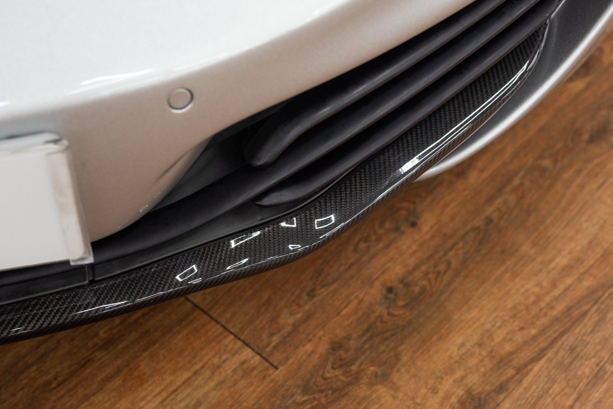 USED 2012 54 MCLAREN MP4-12C 3.8 V8 