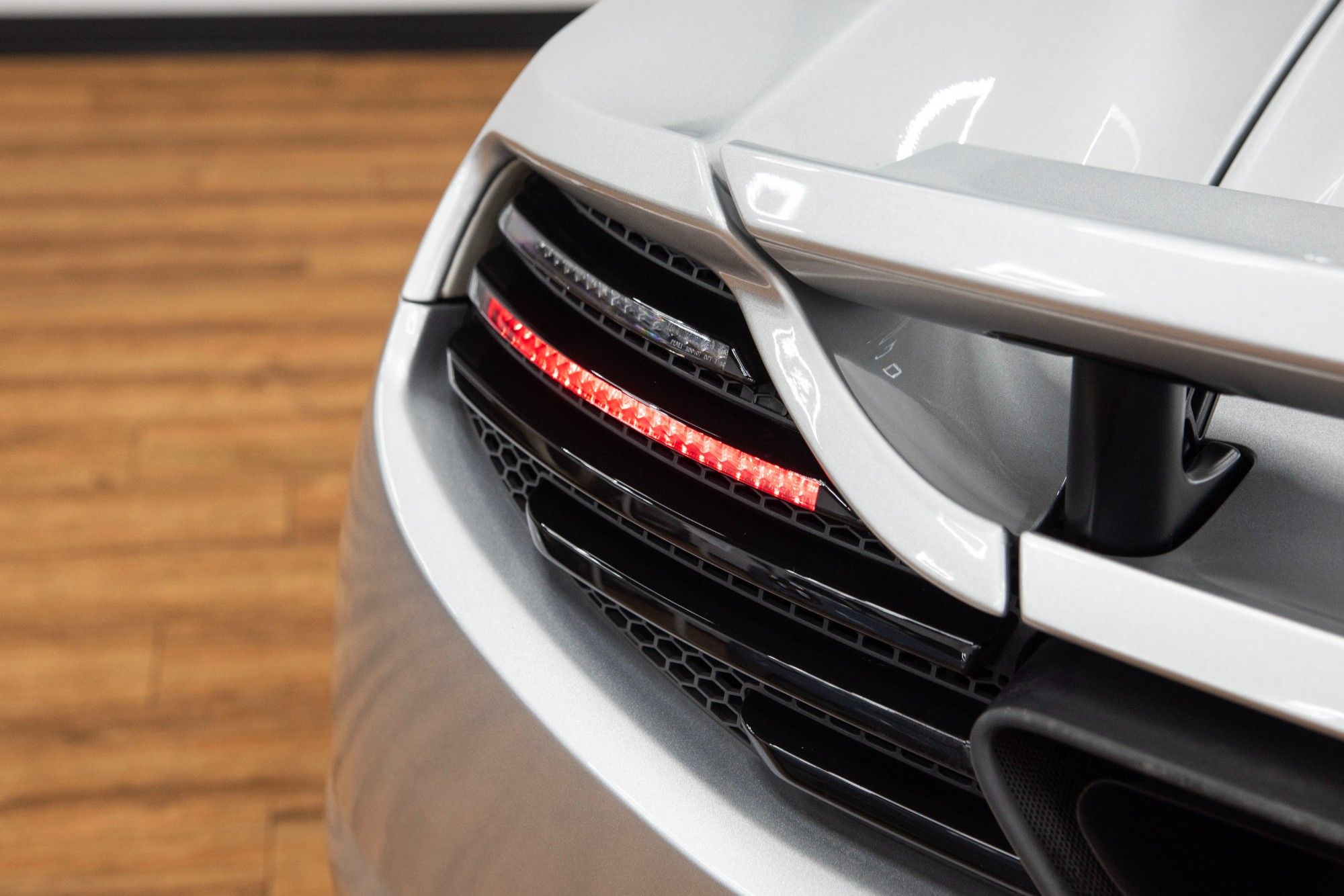 USED 2012 54 MCLAREN MP4-12C 3.8 V8 