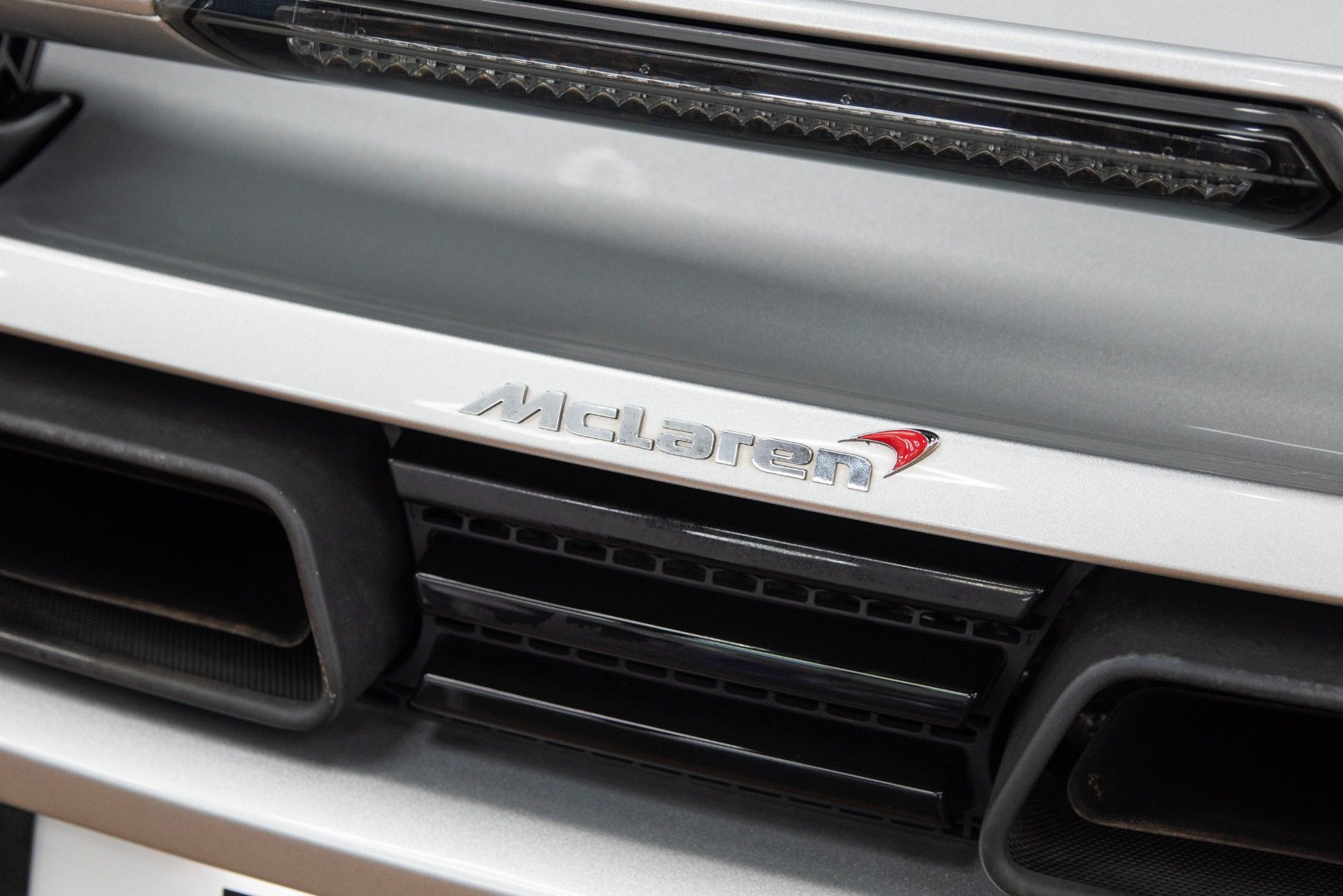 USED 2012 54 MCLAREN MP4-12C 3.8 V8 