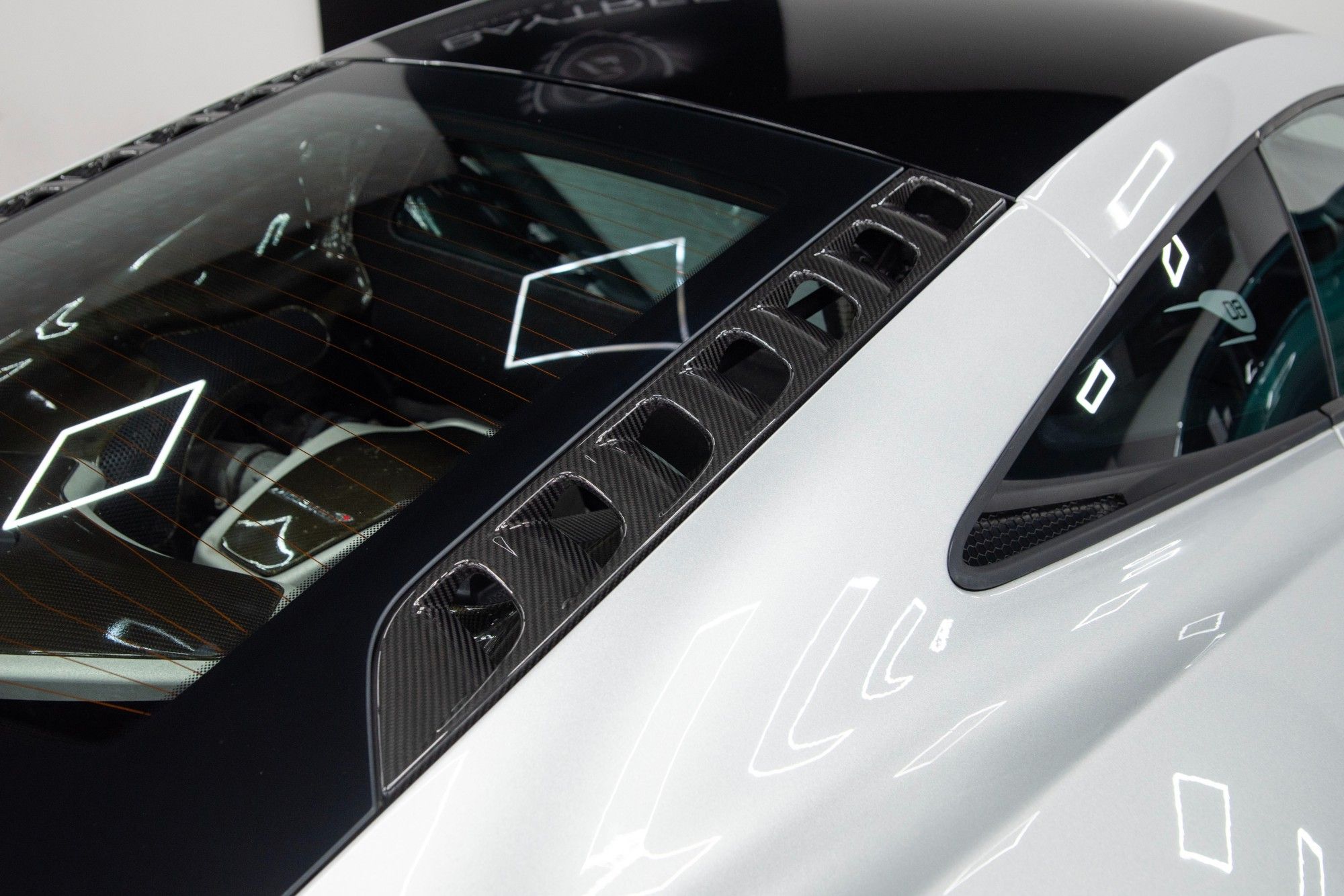 USED 2012 54 MCLAREN MP4-12C 3.8 V8 
