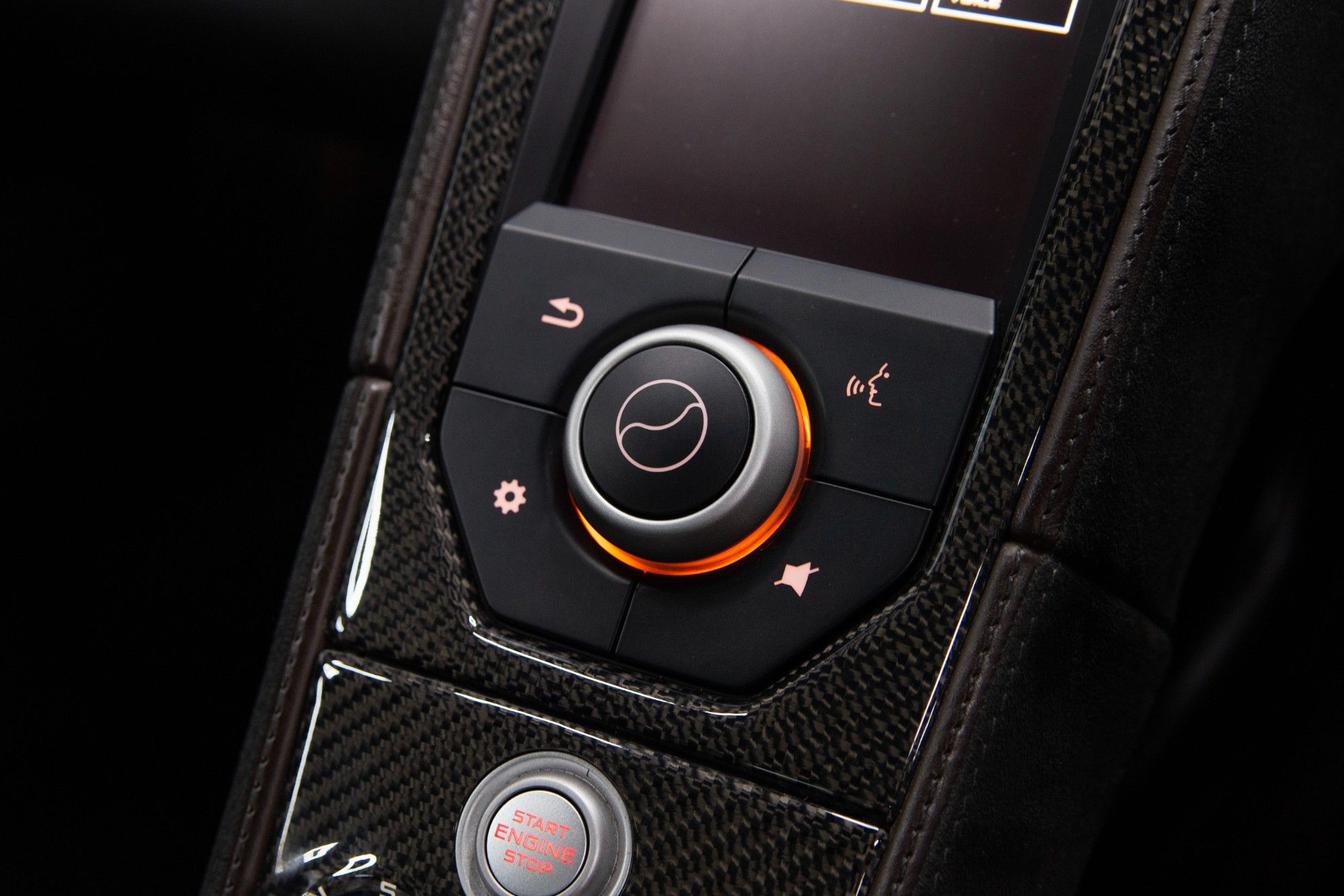 USED 2012 54 MCLAREN MP4-12C 3.8 V8 