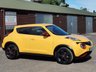 USED 2016 65 NISSAN JUKE 1.2 TEKNA DIG-T 5d 115 BHP SERVICED & MOT'D IN JULY 2024!