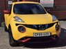 USED 2016 65 NISSAN JUKE 1.2 TEKNA DIG-T 5d 115 BHP SERVICED & MOT'D IN JULY 2024!